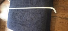 79-93 Mustang Coupe Rear Upper Window Trim Piece picture