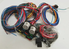 1948 - 1952 Ford Pickup Truck 12 Circuit Wiring Harness Wire Kit F-Series F100 picture