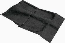 OER Authorized Molded Loop Carpet 1970-73 Camaro/Firebird w/Automatic picture