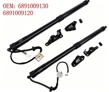 2x Genuine 2014-19 Toyota Highlander Tailgate Lift Supports Struts 6891009130 picture