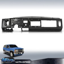Fit For 1988-1994 Chevy GMC C/K Truck Suburban Blazer Dashboard Dash Core New picture