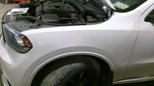 Used Front Left Fender fits: 2017 Dodge Durango Front Left Grade A picture
