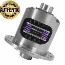GM Chevy 12 Bolt TRUCK Rear Yukon Duragrip Posi LSD Differential YDGGM12T-4-30-1 picture