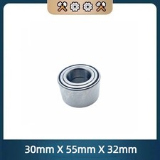 DAC3055W DAC30550032-2RS Universal Sealed Wheel Bearing 30mm X 55mm X 32mm picture