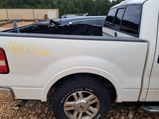 Pickup Box Styleside 5' 6