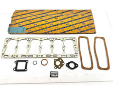 NOS 1948 - 1954 WILLYS 6 JEEP HENRY J MCCORD MOTOR OVERHAUL SET OH-6294 B54-64 picture