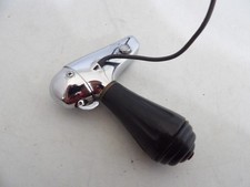 Vintage Unity Spotlight - Handle with Black Swivel Grip and Switch Knob picture