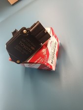 Air Flow MAF Sensor 22204‑75010 For Toyota Tacoma 4Runner Sequoia Land Cruiser picture