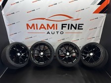 15-21 Subaru WRX STI Enkei 18X9.5” Wheel Rims Set picture