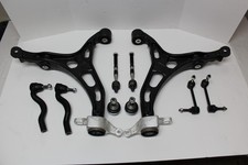11-16 Cherokee & 11-16 Durango Lower Ctrl Arms, Tie Rods, End Links, Ball Joints picture