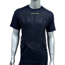 Paragon Pro Water Cooling T-Shirt Black Top - Medium - Left Exit (41-10210) picture