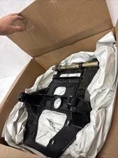 ZZ3c MerCruiser Pre-Alpha Transom Mount Plate picture