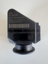 OEM 1998-2003 Mercedes-Benz W210 E320 E430 Ignition Switch Module 2105450208 picture