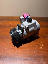 MURRAY AC COMPRESSOR FOR 2011-2014 FORD F150 5.0 V8 168660  picture
