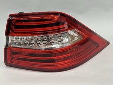 12-15 Mercedes-Benz ML 250 350 400 550 Passenger Rear QP Mounted LED Tail Lamp picture