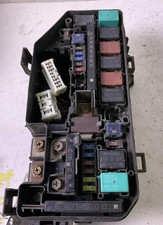 2009-2014 Acura TL Engine Fuse Box Assembly OEM picture