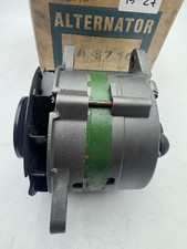 Alternator A8710 Toyota Celica Corolla Corona Pickup 1980-1982 Remanufacture NOS picture