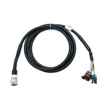 7-pin 6719853 ACD Input Harness For Bobcat Hydraulics 72'' 2320 84'' 6514 picture
