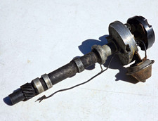 Real 1111195 Distributor L79 327 350hp Chevy II Nova Chevelle Hi-Perf Rare 66 67 picture