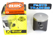 Pro X Piston Kit 01.3214.B (STD B) Suzuki RM125 1990-1999 picture