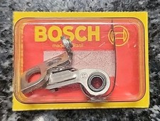 BOSCH Ignition Contact Point Set 1 237 013 000 740 NOS Porsche 356 Mercedes W121 picture