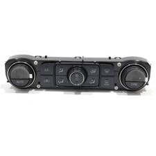 OEM NEW Heater AC Climate Control Dash Unit 17-20 Silverado Sierra 84258729 picture