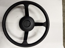 Vintage 1976 Datsun 280Z Steering Wheel OEM picture