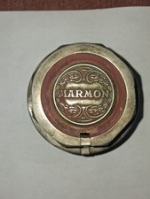 Late 1920's Original Marmon Brass/Bronze Hubcap/Grease Cap picture