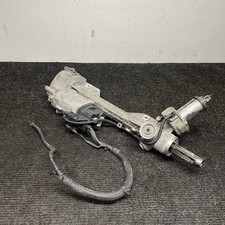 ☑️ 09-16 OEM BMW E89 Z4 28i 35i 35is Electric Steering Gear Rack & Pinion LZ picture