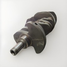 Crankshaft Standard For 09-12 FORD ESCAPE  2.5 8E5G6303AA picture