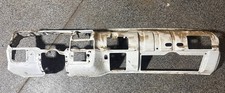 1983-1987 Chevy Squarebody C10 C20 C30 K10 K20 K30 K5 Blazer Suburban Steel Dash picture