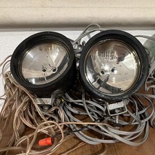 Vintage Pair Truck-Lite USA 601 4