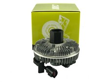 OAW Fan Clutch 12-F3261 for 2003-2010 Ford 6.0L V8 Powerstroke Diesel picture