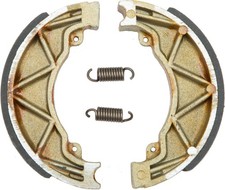 EBC 816 Brake Shoe Set OE Replacement Brake Shoes for Drum Brakes picture