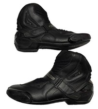Alpinestars SMX-1R Vented V2 Boots US 9 EU 43 Black picture