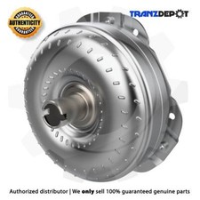 LuK TorCon 6L80 (NEW NOT remanufactured) Torque Converter (#TC0017) picture