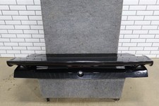 87-93 Ford Mustang (Fox) Conv Trunk Lid Aftermarket Spoiler picture