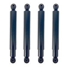 4 x Shock Absorber (Rear) for Kenworth and Peterbilt Trucks Replaces 85067 picture