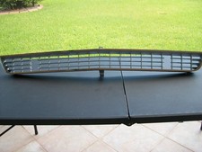 1966-67 Corvette Grill picture