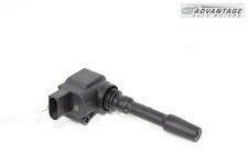 2015-2018 PORSCHE MACAN 3.0L FRONT RIGHT SIDE ENIGNE IGNITION COIL ELDOR OEM picture