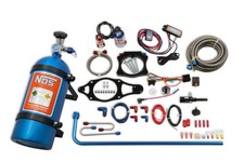 NOS 05218NOS Plate Wet NOS System picture