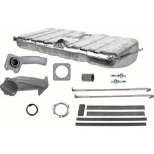 OER *R307 1967-68 Firebird Fuel Tank Kit picture