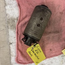 Lucas E3L Dynamo Generator Core Parts Vintage L10 20035B picture
