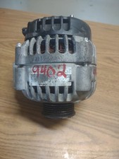 MPA Electrical Alternator for Blazer, Jimmy, S10, Sonoma, Bravada 8283605 picture