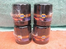 NAPA Gold #1040 oil filter 4 filters in this lot picture