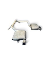 2019-2021 Genesis G70 3.3 RWD Exhaust Pipe Muffler Set Left Right Oem picture