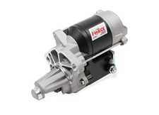 50983 MSD DynaForce Starter - High Torque - Black picture