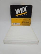 Wix Genuine NOS Air Filter 24483 picture