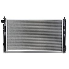 Fit 08-14 Mitsubishi Lancer/Outlander AT Aluminum Core Cooling Radiator DPI 2979 picture