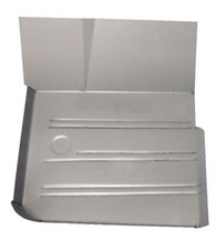 1961 62 FORD MERCURY GALAXIE DRIVER SIDE FRONT FLOOR PAN NEW picture